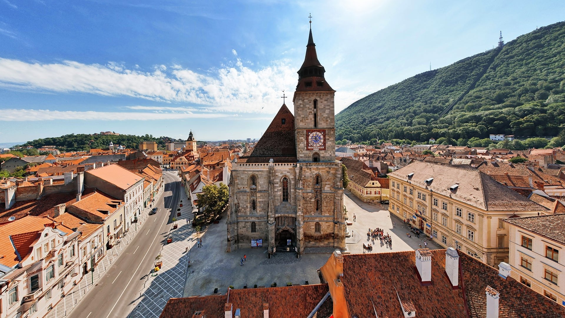 Eficiență și calitate în bucătăria unui restaurant din Brasov - Atosa Romania