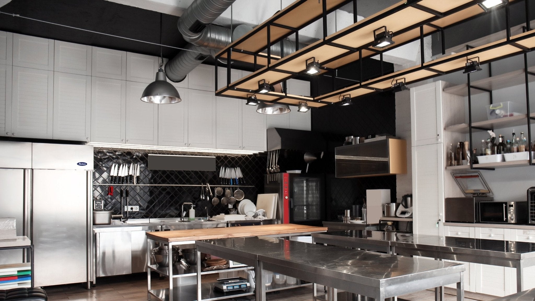 Frigidere Profesionale - Atosa Romania