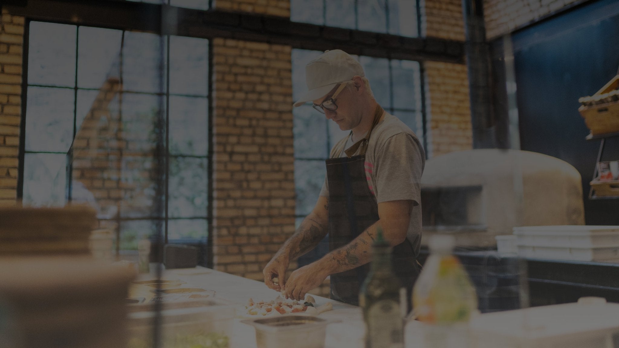 Mese Frigorifice (Reci) - Atosa Romania