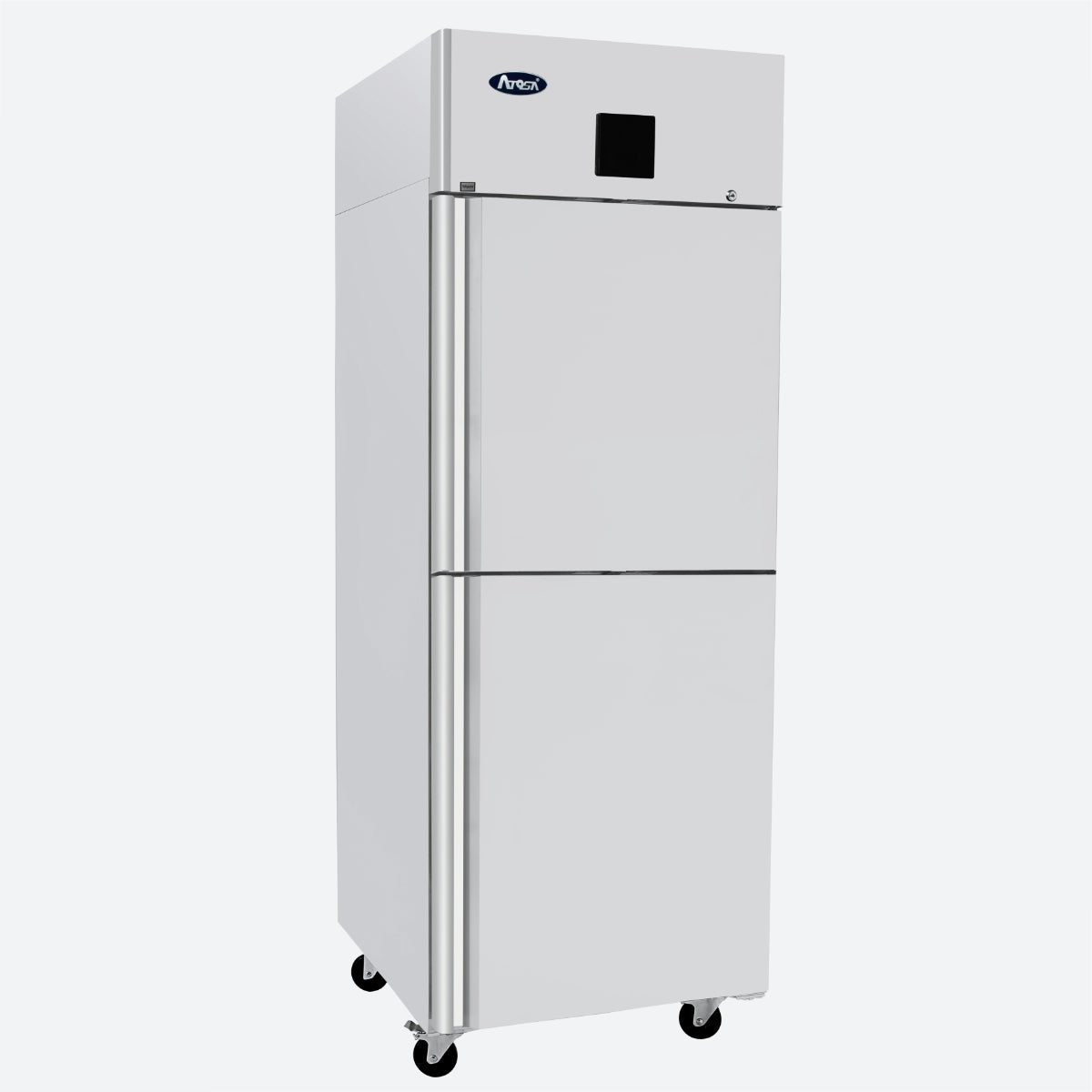 【Seria MBF】Frigider Profesional cu 2 Uși (670L) - Atosa Romania