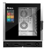 seria epc cuptor gastronomie epc 0711e2 810910