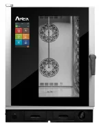 seria epc cuptor gastronomie epc 1011e2 242996