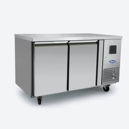 seria epfmasa frigorifica rece cu 2 usi si blat 541158