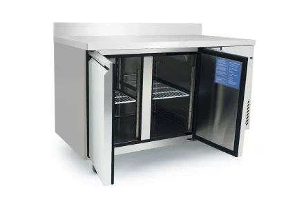 seria epfmasa frigorifica rece cu 2 usi si blat 581829