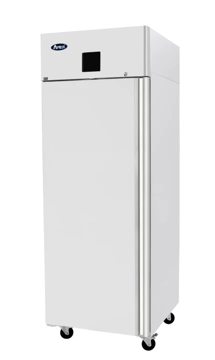 seria mbfcongelator profesional cu o usa mare 670l 380406